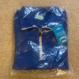 Brand new golf polo and 2 pull overs